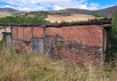 Terreny amb magatzem en venda a la Diseminado 114 y 115, Matute, ref.: TR104777 foto