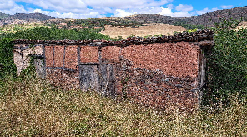La Rioja - Matute - 572m2