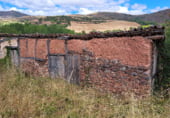 Terreny amb magatzem en venda a la Diseminado 114 y 115, Matute, ref.: TR104777 foto
