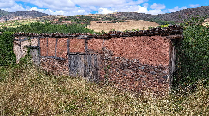 La Rioja - Matute - 572m2