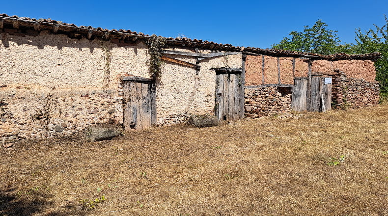 La Rioja - Matute - 572m2