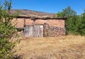 Terreny amb magatzem en venda a la Diseminado 114 y 115, Matute, ref.: TR104777 foto