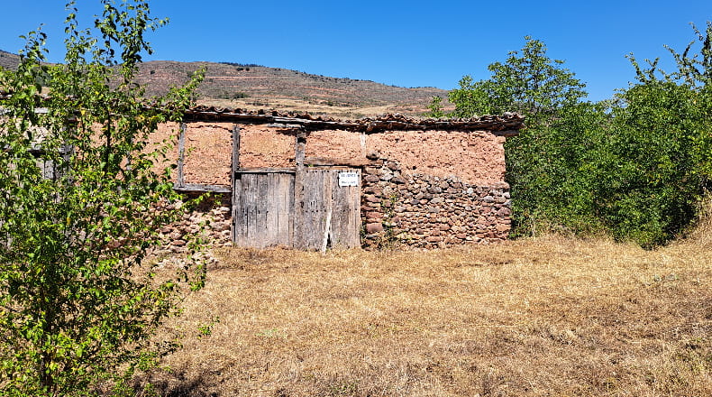 La Rioja - Matute - 572m2