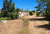 Terreny amb magatzem en venda a la Diseminado 114 y 115, Matute, ref.: TR104777 foto