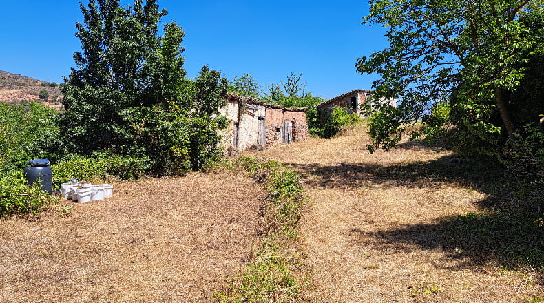 La Rioja - Matute - 572m2