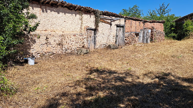 La Rioja - Matute - 572m2