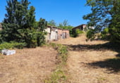 Terreny amb magatzem en venda a la Diseminado 114 y 115, Matute, ref.: TR104777 foto