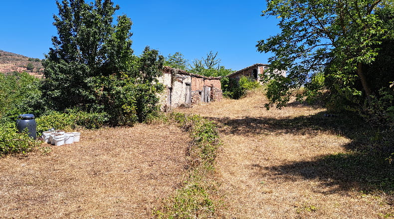 La Rioja - Matute - 572m2