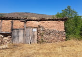 Terreny amb magatzem en venda a la Diseminado 114 y 115, Matute, ref.: TR104777 foto