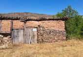 Terreny amb magatzem en venda a la Diseminado 114 y 115, Matute, ref.: TR104777 foto