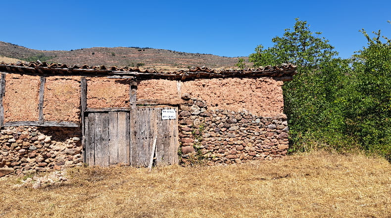 La Rioja - Matute - 572m2