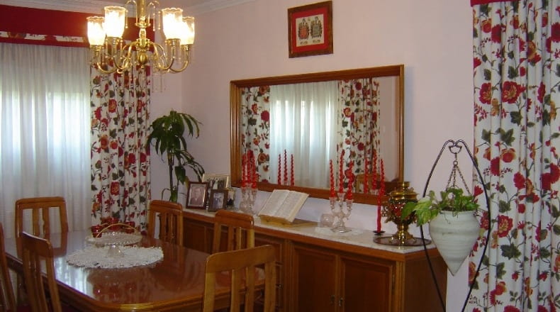 Murcia - Águilas - 7000m2