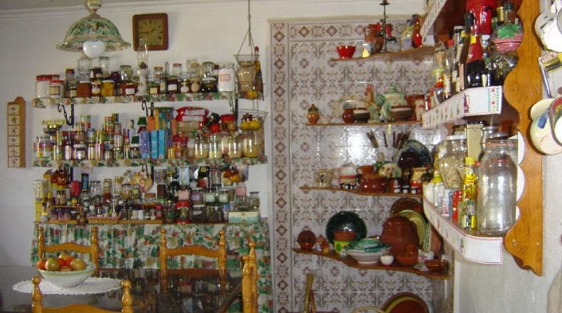 Murcia - Águilas - 7000m2
