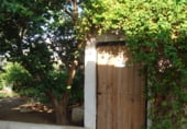 Chalet independiente con terreno en venta en la Polígono Industrial El Labradorcico, Águilas, ref: TR104782 foto