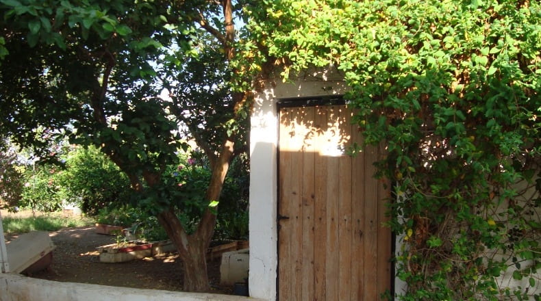 Murcia - Águilas - 7000m2