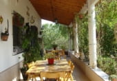 Chalet independiente con terreno en venta en la Polígono Industrial El Labradorcico, Águilas, ref: TR104782 foto
