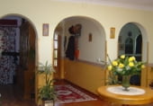 Chalet independiente con terreno en venta en la Polígono Industrial El Labradorcico, Águilas, ref: TR104782 foto