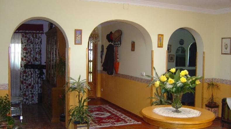 Murcia - Águilas - 7000m2