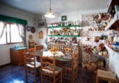 Chalet independiente con terreno en venta en la Polígono Industrial El Labradorcico, Águilas, ref: TR104782 foto
