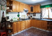 Chalet independiente con terreno en venta en la Polígono Industrial El Labradorcico, Águilas, ref: TR104782 foto
