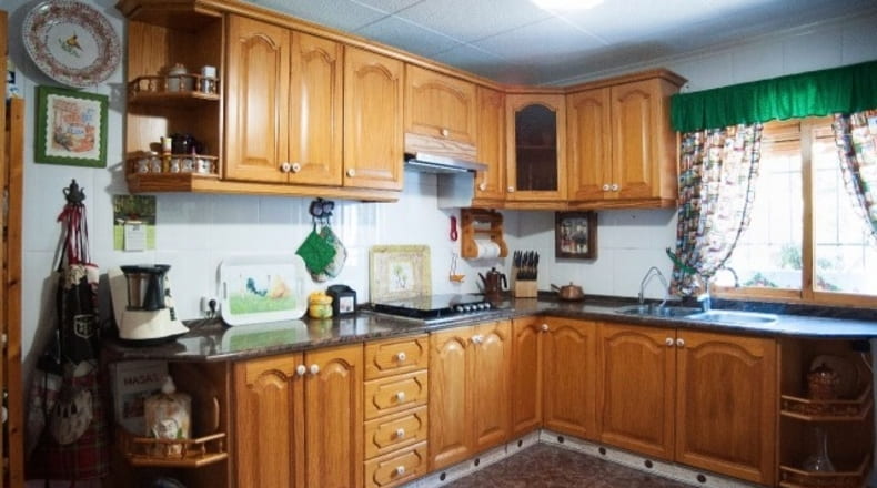 Murcia - Águilas - 7000m2