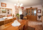 Chalet independiente con terreno en venta en la Polígono Industrial El Labradorcico, Águilas, ref: TR104782 foto
