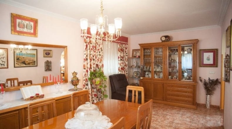 Murcia - Águilas - 7000m2