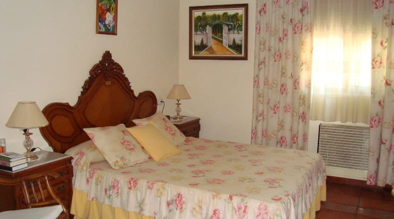 Murcia - Águilas - 7000m2