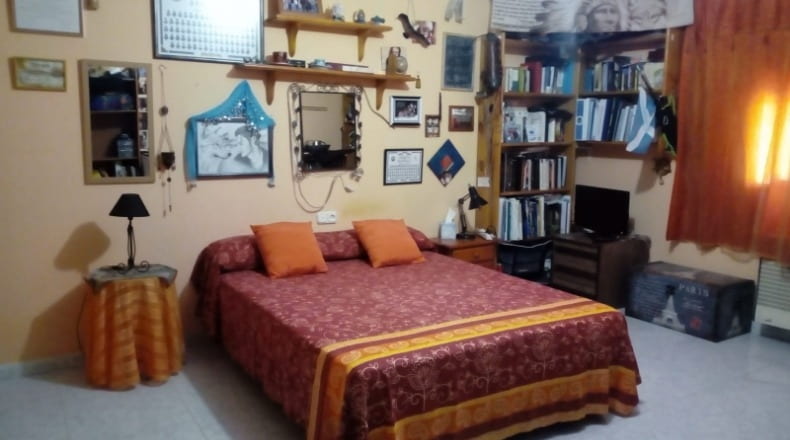 Murcia - Águilas - 7000m2