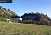 Chalet independiente con terreno en venta en la Polígono Industrial El Labradorcico, Águilas, ref: TR104782 foto