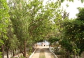 Chalet independiente con terreno en venta en la Polígono Industrial El Labradorcico, Águilas, ref: TR104782 foto