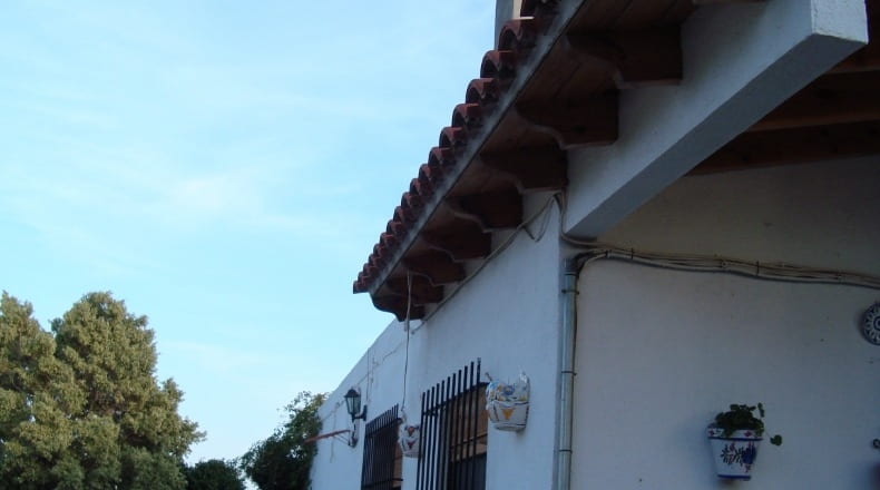 Murcia - Águilas - 7000m2
