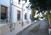 Chalet independiente con terreno en venta en la Polígono Industrial El Labradorcico, Águilas, ref: TR104782 foto
