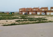 Sòl urbà en venda a la Calle Benjamín Palencia esquina calle Abadisi, Valdeganga, ref.: TR104781 foto