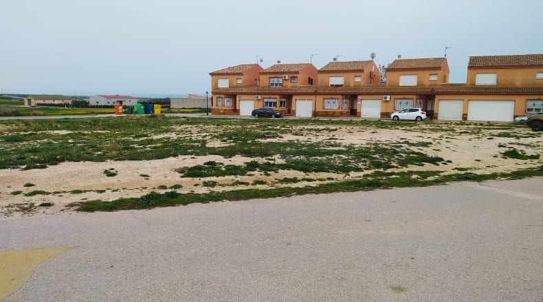 Albacete - Valdeganga - 219m2