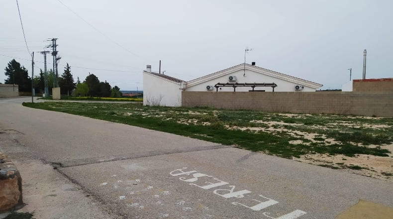 Albacete - Valdeganga - 219m2
