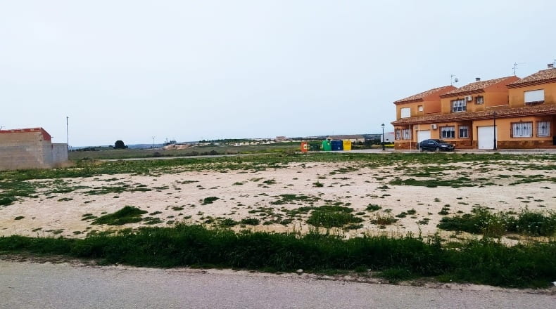 Albacete - Valdeganga - 219m2
