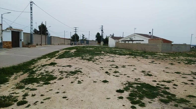 Albacete - Valdeganga - 219m2