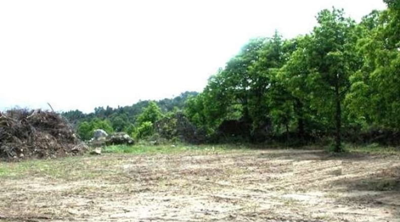 Comunidad de Madrid - Cadalso de los Vidrios - 16000m2