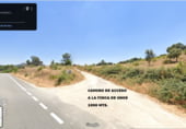 Terreno con Ruinas en venta en la M-507, Cadalso de los Vidrios, ref: TR104779 foto