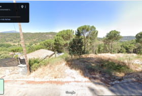 Cadalso de los Vidrios 1539&nbsp;m² 
