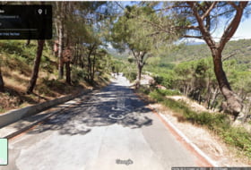 Cadalso de los Vidrios 1539&nbsp;m² 