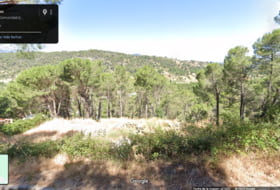 Cadalso de los Vidrios 1539&nbsp;m² 