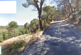 Cadalso de los Vidrios 1539&nbsp;m² 