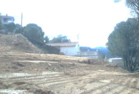 Cadalso de los Vidrios 1539&nbsp;m² 