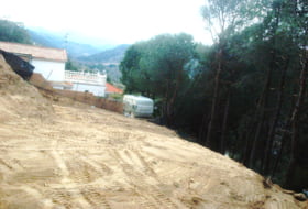 Cadalso de los Vidrios 1539&nbsp;m² 