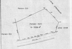Cadalso de los Vidrios 1539&nbsp;m² 