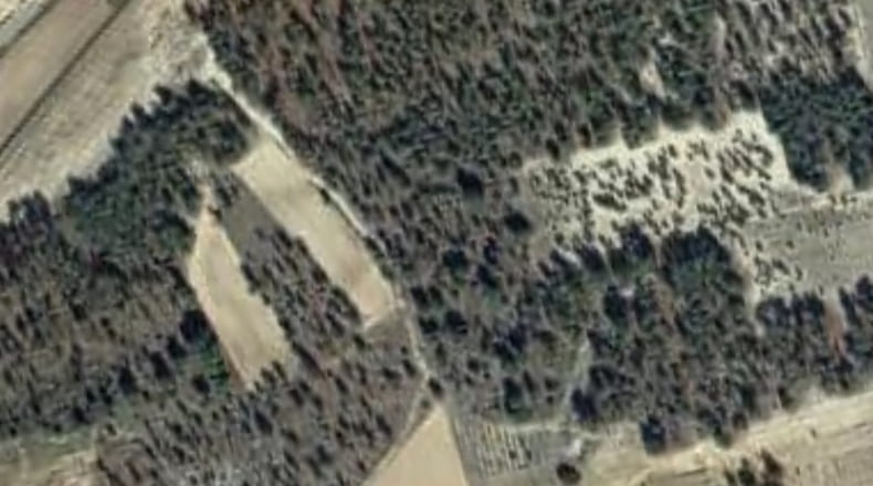Segovia - Martín Muñoz de las Posadas - 70010m2