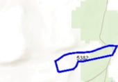 Non-developable land for sale on Calle Hospital, Martín Muñoz de las Posadas, ref: TR104848 photo