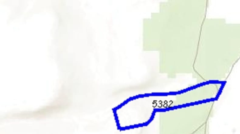 Segovia - Martín Muñoz de las Posadas - 70010m2